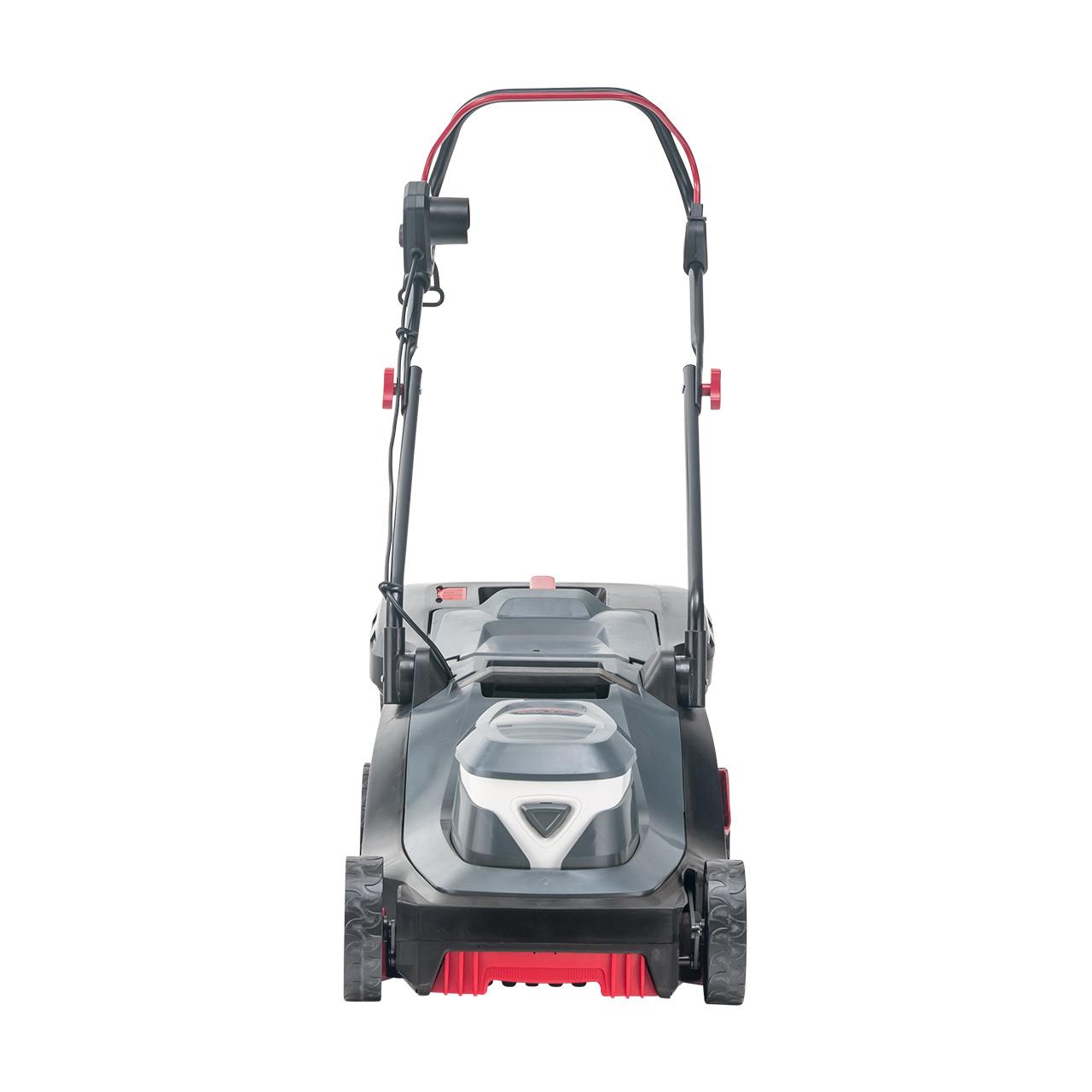 Elektro-Rasenmäher 3.82 E Easy