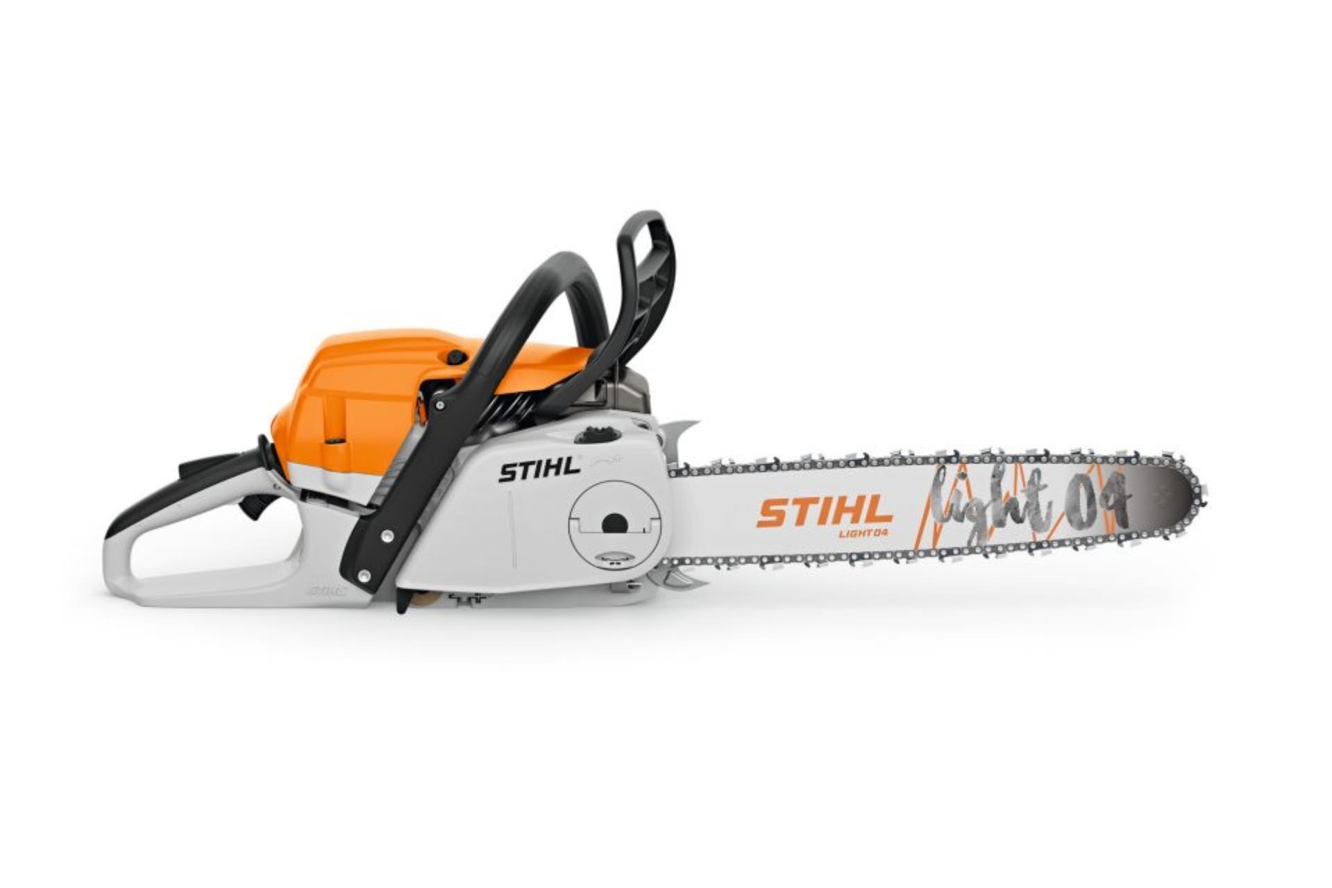 Benzin-Motorsäge MS 261 C-BM - 35 cm / 23 RS