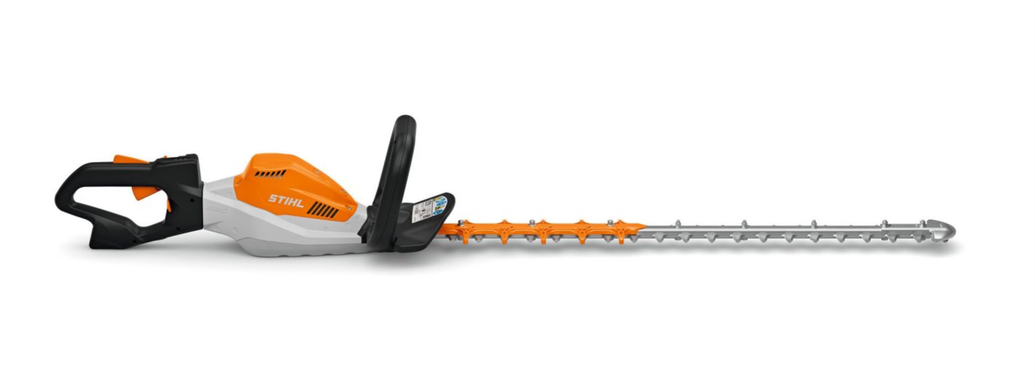 Akku-Heckenschere HSA 130 R - 75 cm - Grundgerät ohne Akku und Ladegerät