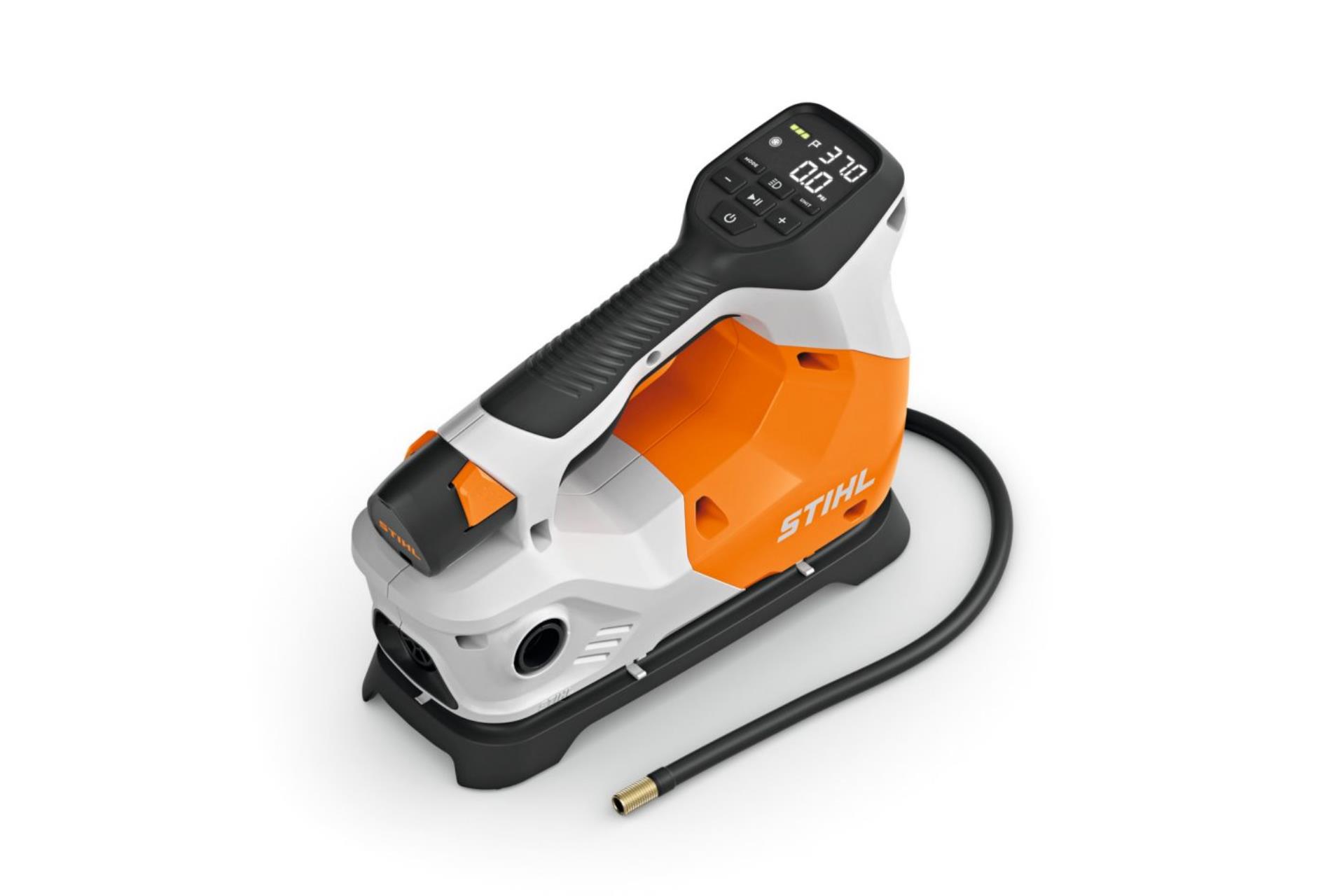 Akku-Kompressor KOA 20 - Grundgerät ohne Akku und Ladegerät