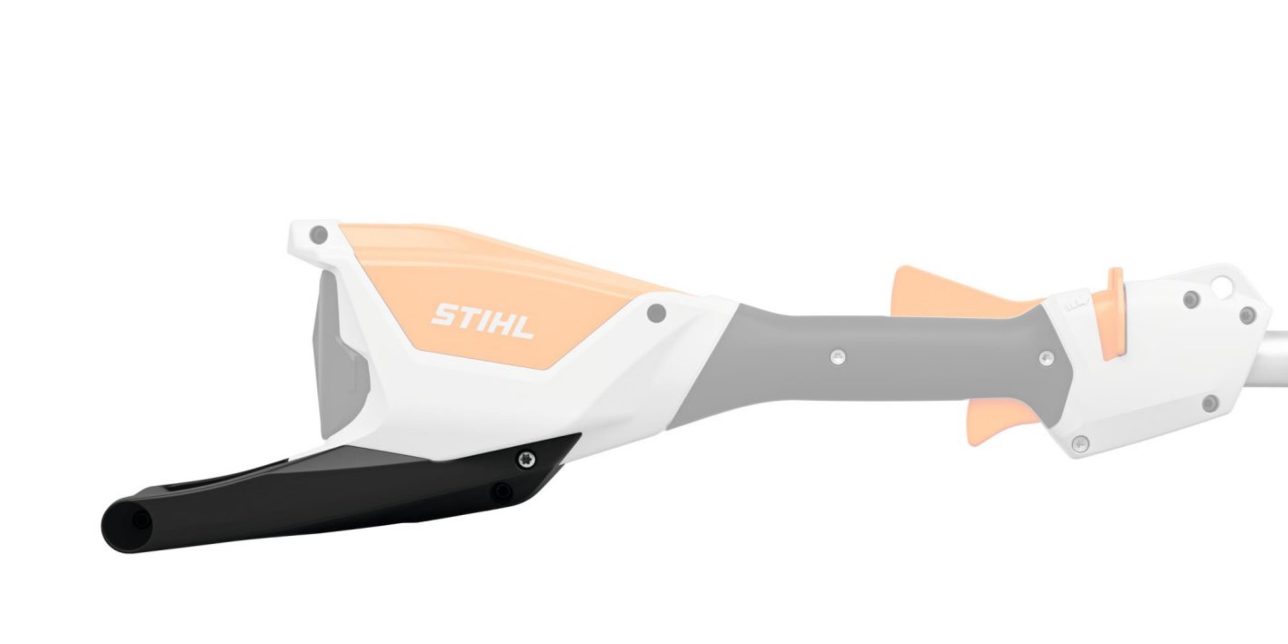 Standfuß für HTA 50 + HLA 56