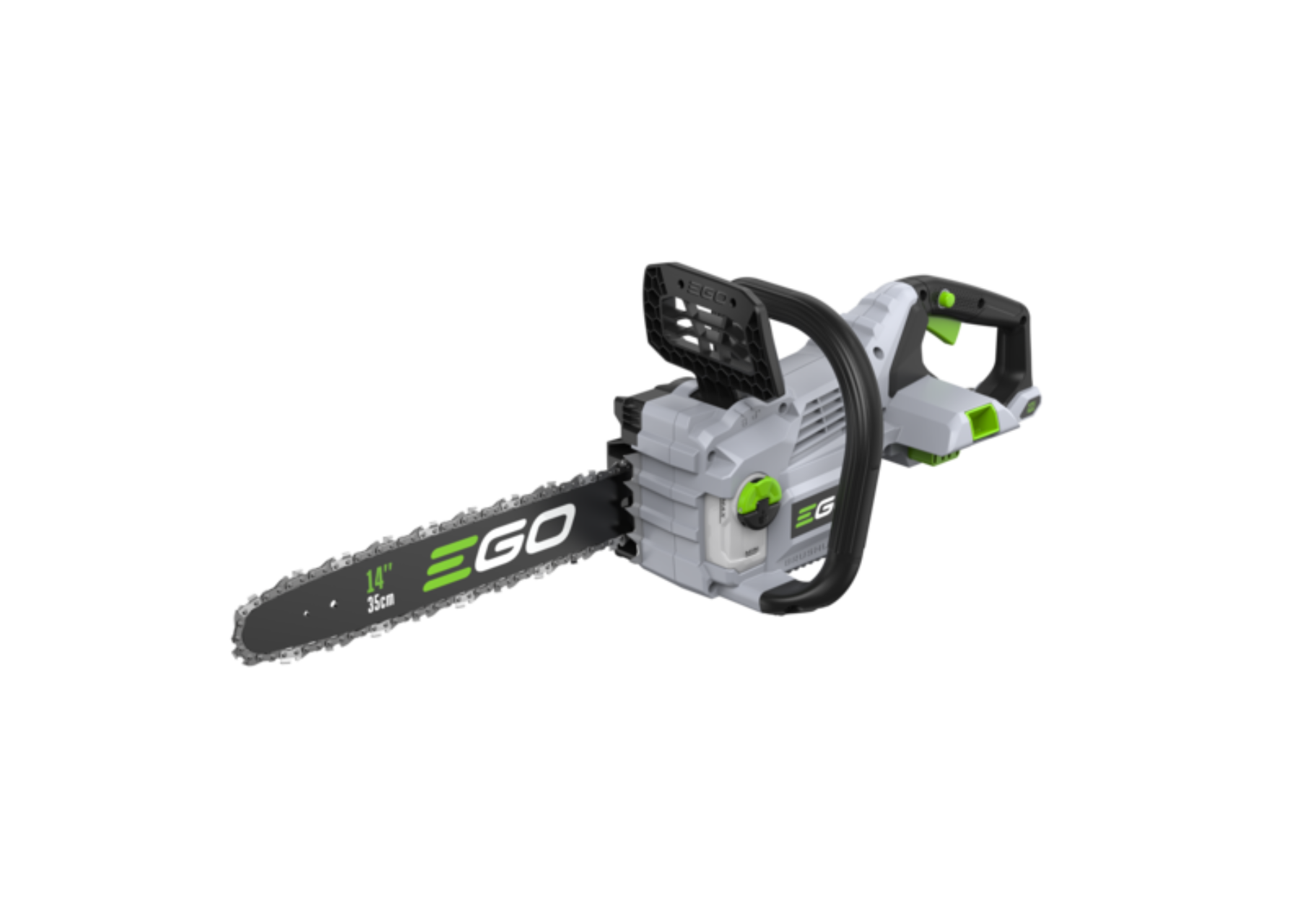 Akku-Kettensäge CS1410E - 35 cm - Grundgerät ohne Akku und Ladegerät