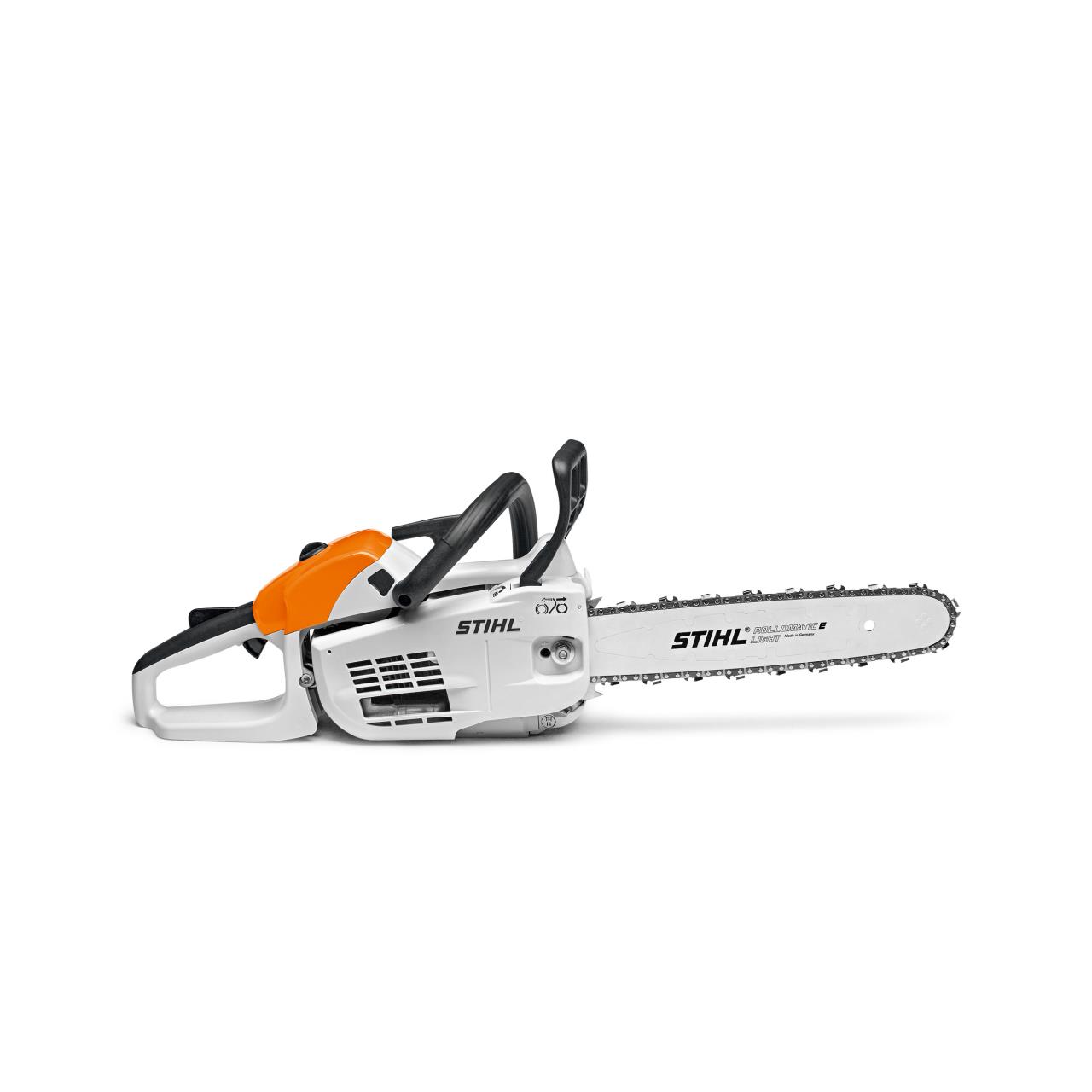 Benzin-Motorsäge MS 201 C-M 35 cm, 3/8'' P